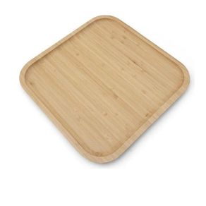Bandeja quadrada 30 cm 1